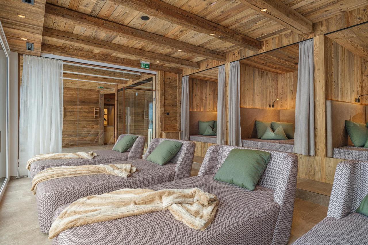 Berghotel Hauserbauer Dorfgastein Extérieur photo