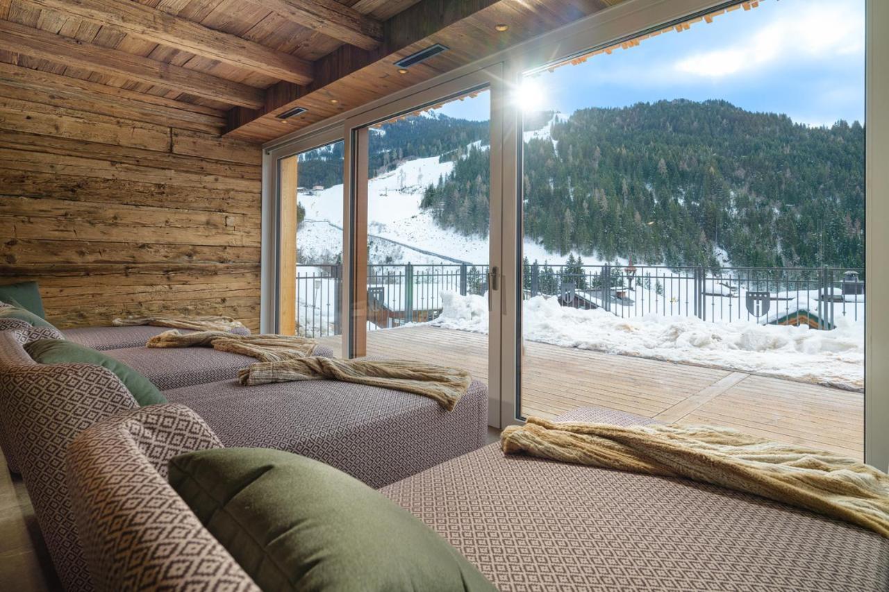 Berghotel Hauserbauer Dorfgastein Extérieur photo