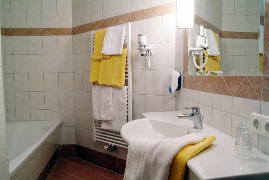 Berghotel Hauserbauer Dorfgastein Chambre photo