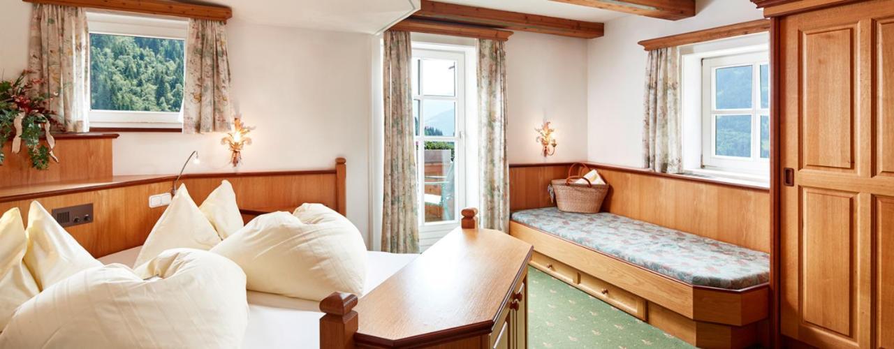 Berghotel Hauserbauer Dorfgastein Chambre photo