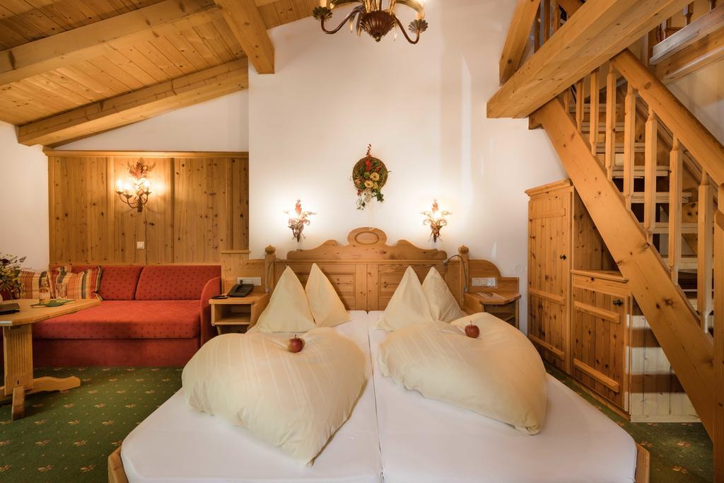 Berghotel Hauserbauer Dorfgastein Extérieur photo