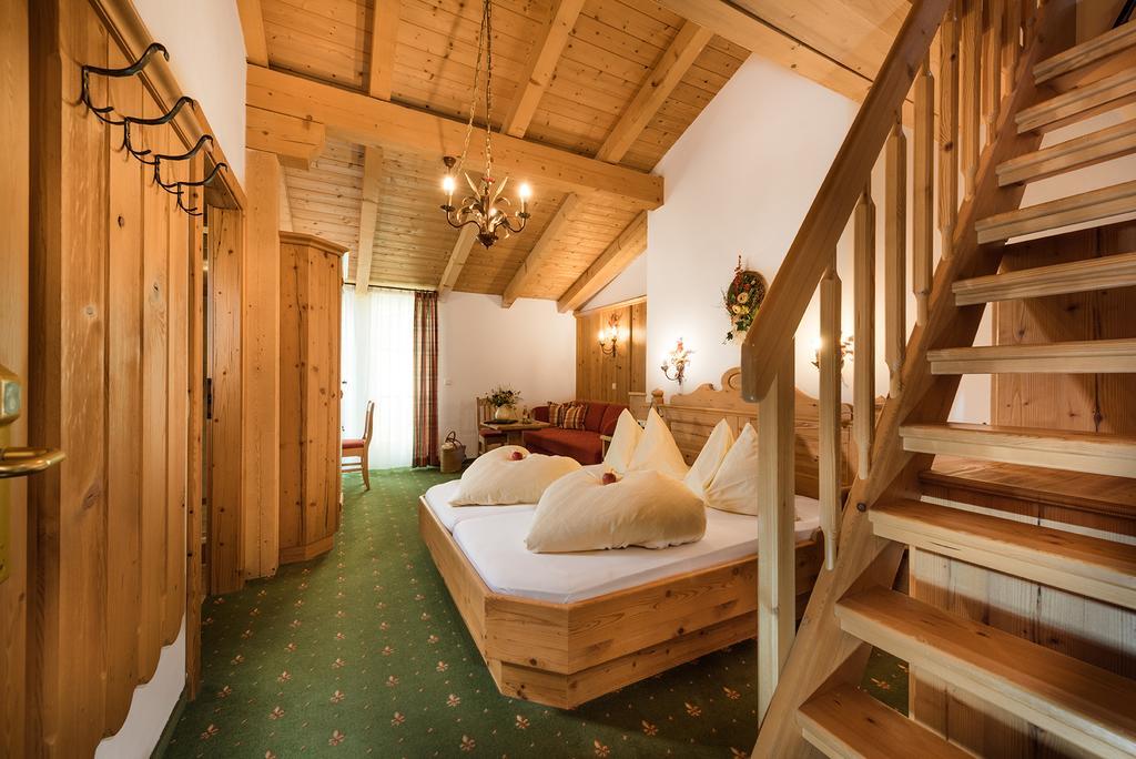 Berghotel Hauserbauer Dorfgastein Extérieur photo