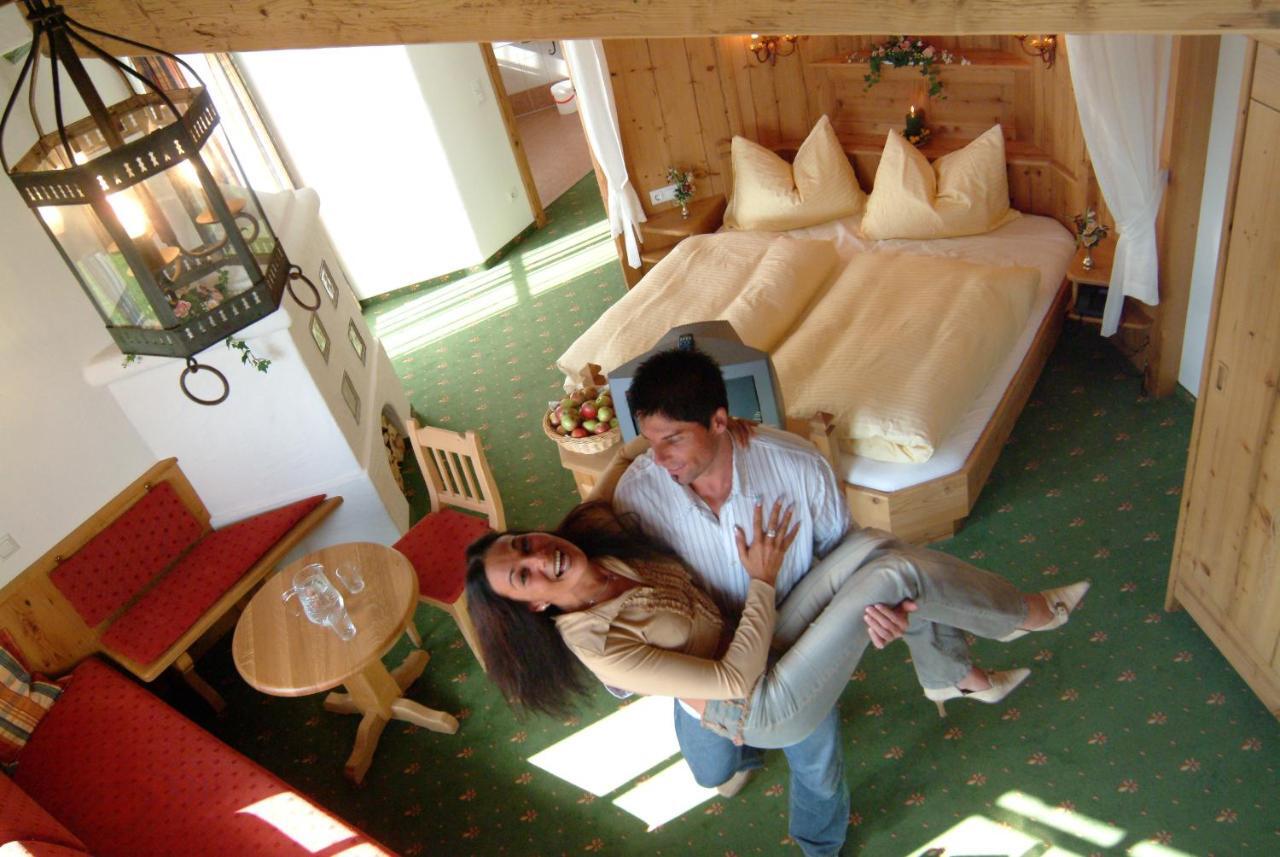 Berghotel Hauserbauer Dorfgastein Chambre photo